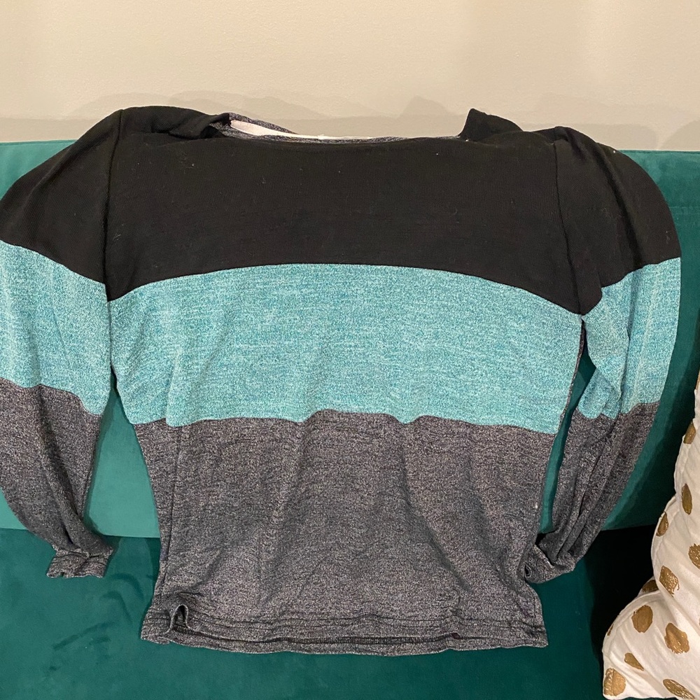 Nursing and breastfeeding shirt! Never worn NWOT